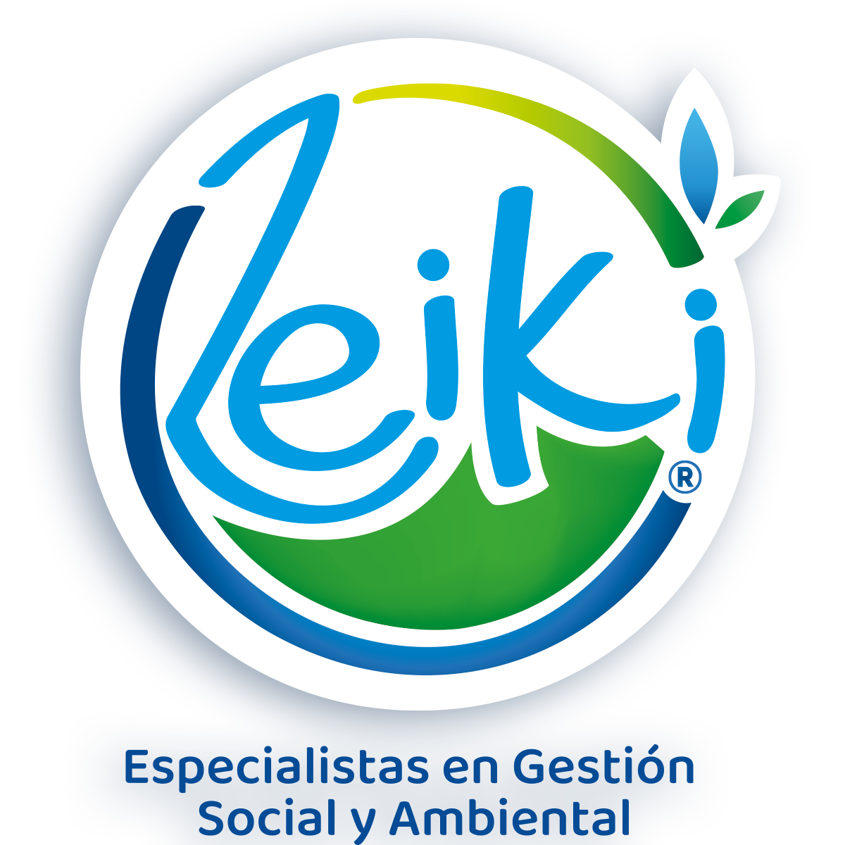 Logo ZEIKI